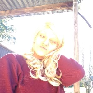 Meet your Posher, Jenna